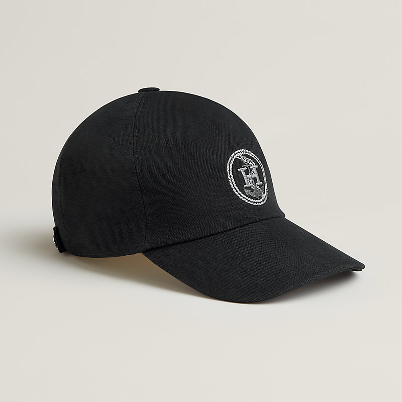 Max H Ancre cap | Hermès USA